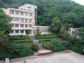 重慶醫科學校校區圖